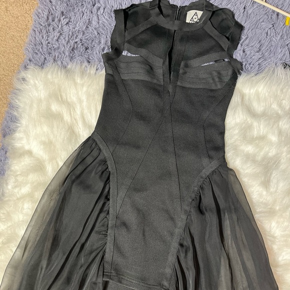 ❌SOLD❌ UNIF Godspeed Dress 🕯️ - Picture 3 of 5